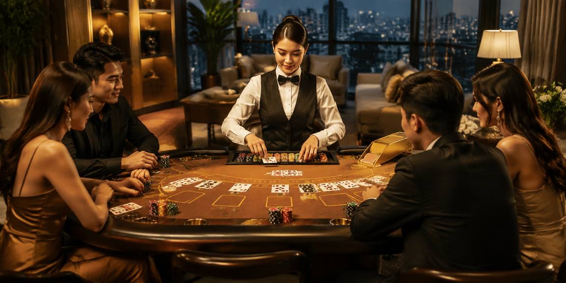 ump9 Casino trực tuyến gọn — chơi ngay trên điện thoại